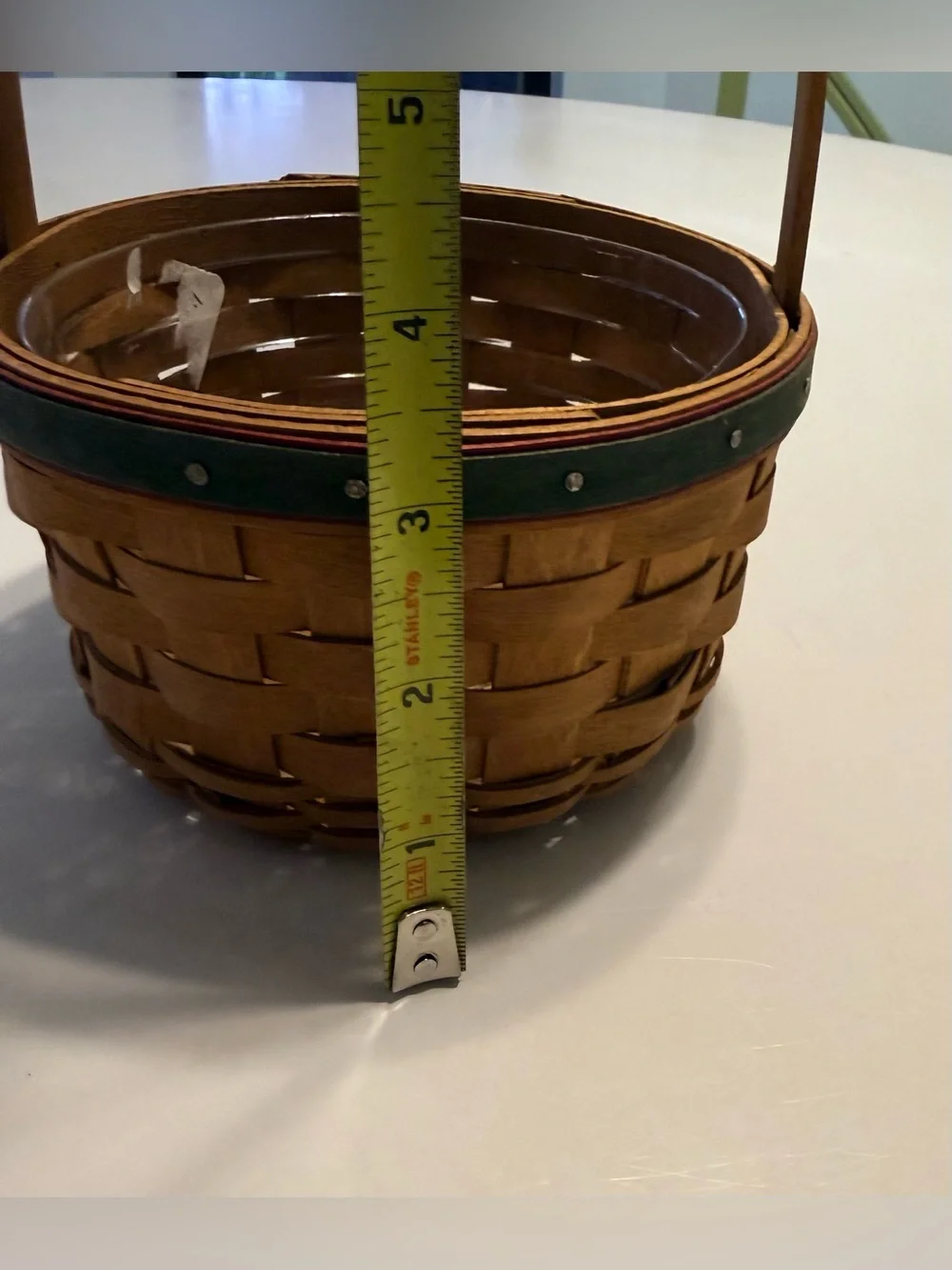Longaberger like new